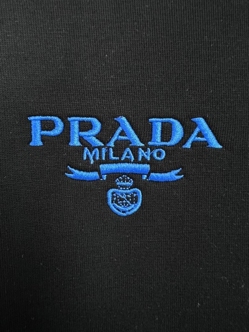 Prada Outwear